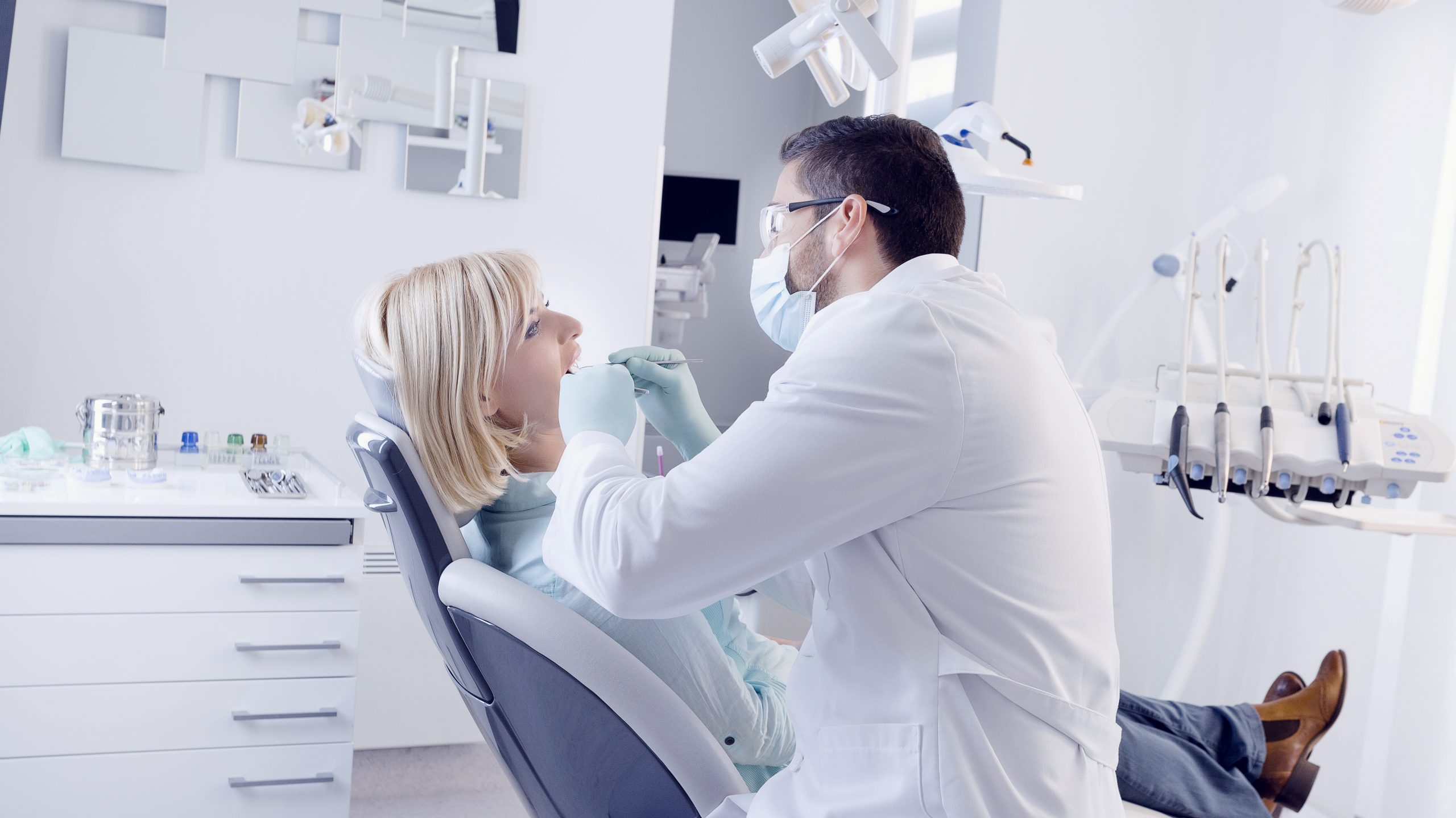 Dentist in Allentown, PA