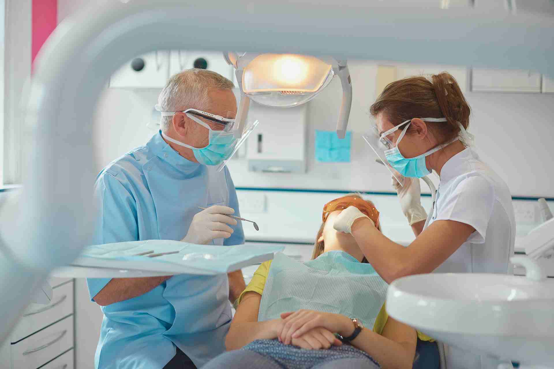 Dentist in Allentown, PA